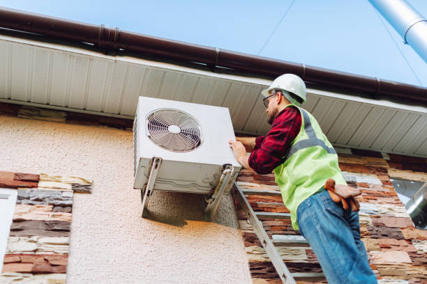 Best Seasonal HVAC Services in Indian Wells, CA