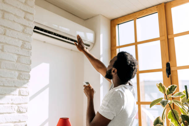 Best Thermostats and Smart Controls in Indian Wells, CA