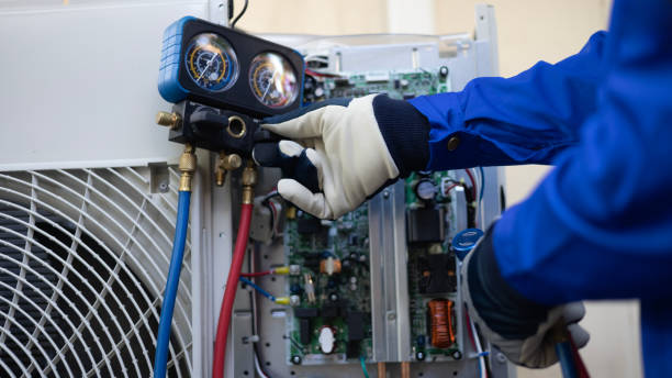 Best HVAC Software and Technology in Indian Wells, CA